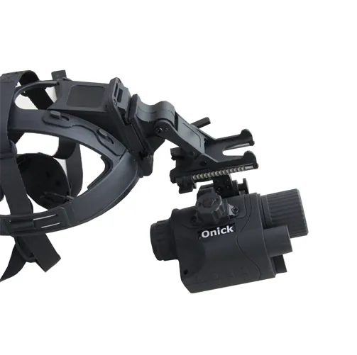 NVG-55 Monocular Anti-roubo Caça Profissional Dispositivo de visão noturna com p