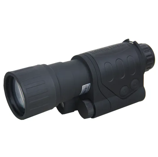 Dispositivo de visão noturna monocular de baixa luz Nk-35 para aquicultura e ant