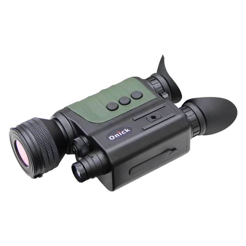 NB-500 Militar Binocular Visão Noturna Baixa Luz