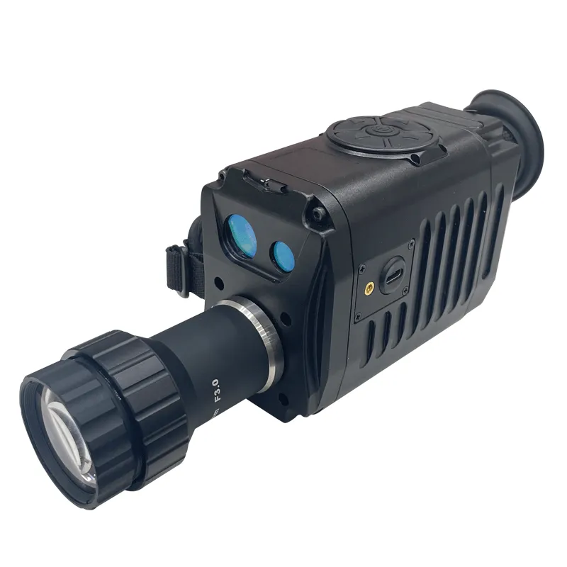 FS900 Localizador de faixa de laser portátil monocular
