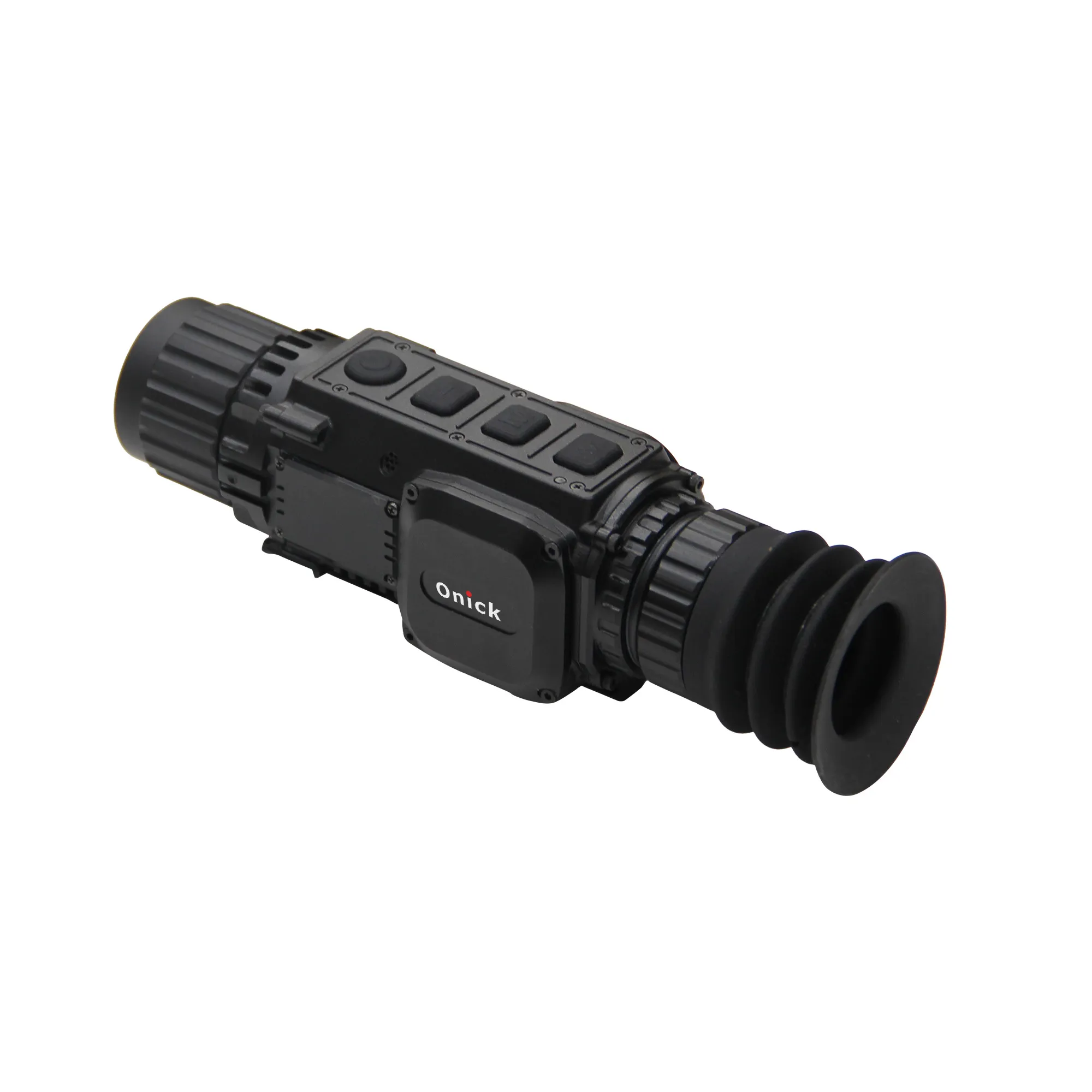 Riflescope de imagem térmica infravermelha monocular RM-20 multifuncional
