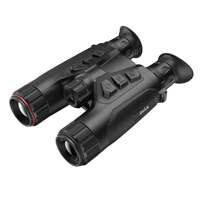 RE652 Binocular Thermal Imager