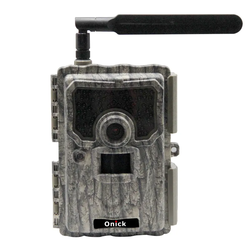 Câmera infravermelha Am-38 Wildlife com Mms, plataforma em nuvem disponível