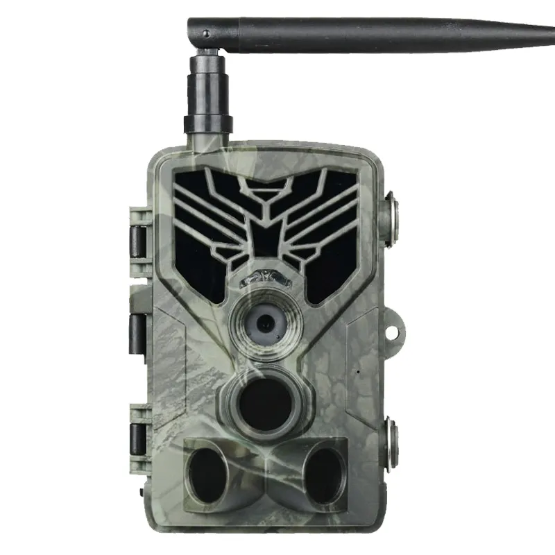 Am-880 Mms Versão 4g Câmera de disparo infravermelho