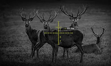Thermal Imagers And Night Vision Goggles: A Guide To Choosing The Best Hunting T