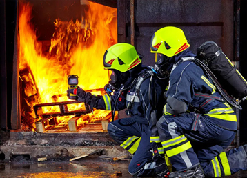 Thermal Imaging, Professional Thermal Imaging Products And Industry Solutions