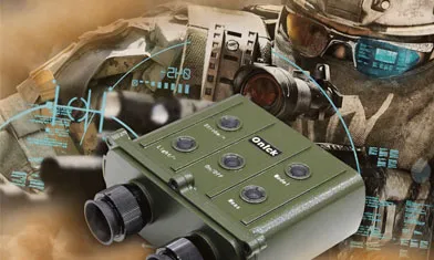 Como escolher um medidor de distância a laser